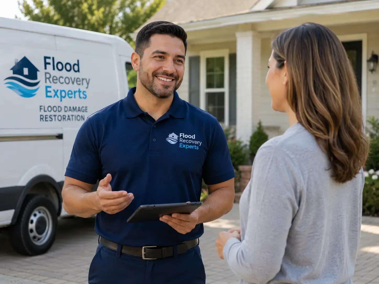 Flood Damage Cleanup Shade, OH FAQs